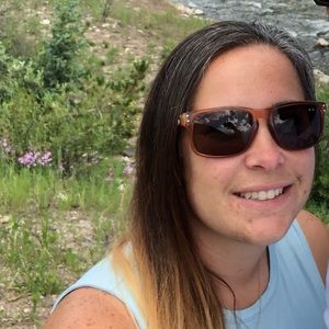 Meet your Posher, Bridget